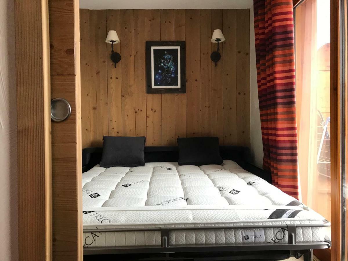 Residence Antares 4* Risoul Exterior foto